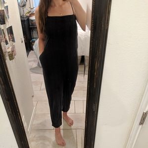 Anthropologie Jumpsuit